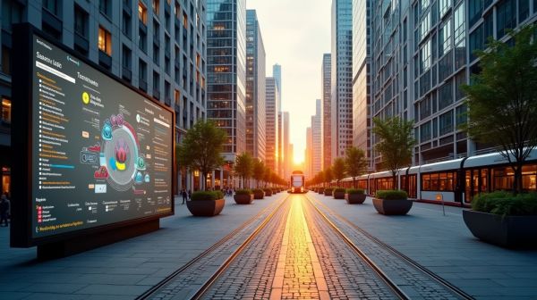 10 étapes clés pour améliorer le référencement SEO en Suisse