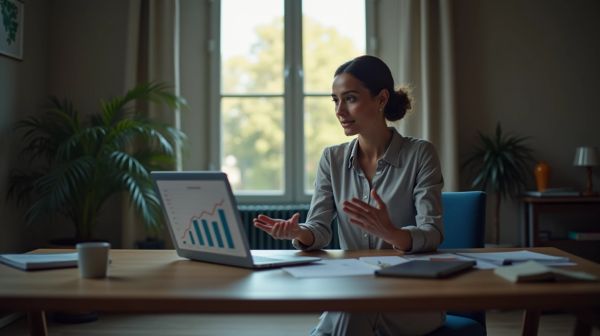 Investir dans une consultation SEO à Aix-en-Provence chaque mois pour optimiser votre trafic