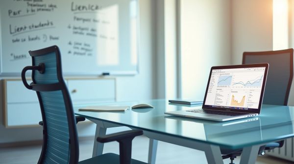 Investir dans une consultation SEO à Aix-en-Provence chaque mois pour optimiser votre trafic