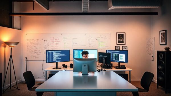 Les avantages d'une agence pour votre site web personnalisé
