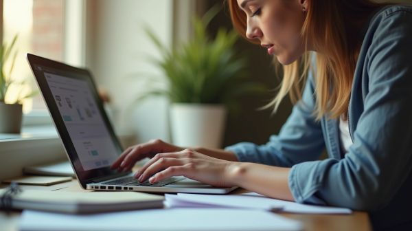 Maîtriser l'abandon de panier pour améliorer vos ventes en e-commerce