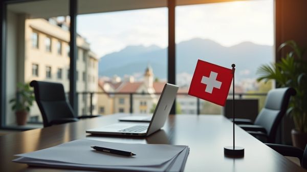 Optimiser son référencement seo en Suisse pour augmenter sa visibilité