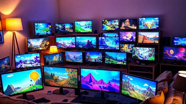 Top 10 mini jeux gratuits pour s'amuser en ligne