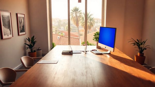 Top 5 raisons d'engager un consultant SEO mensuel à Aix-en-Provence