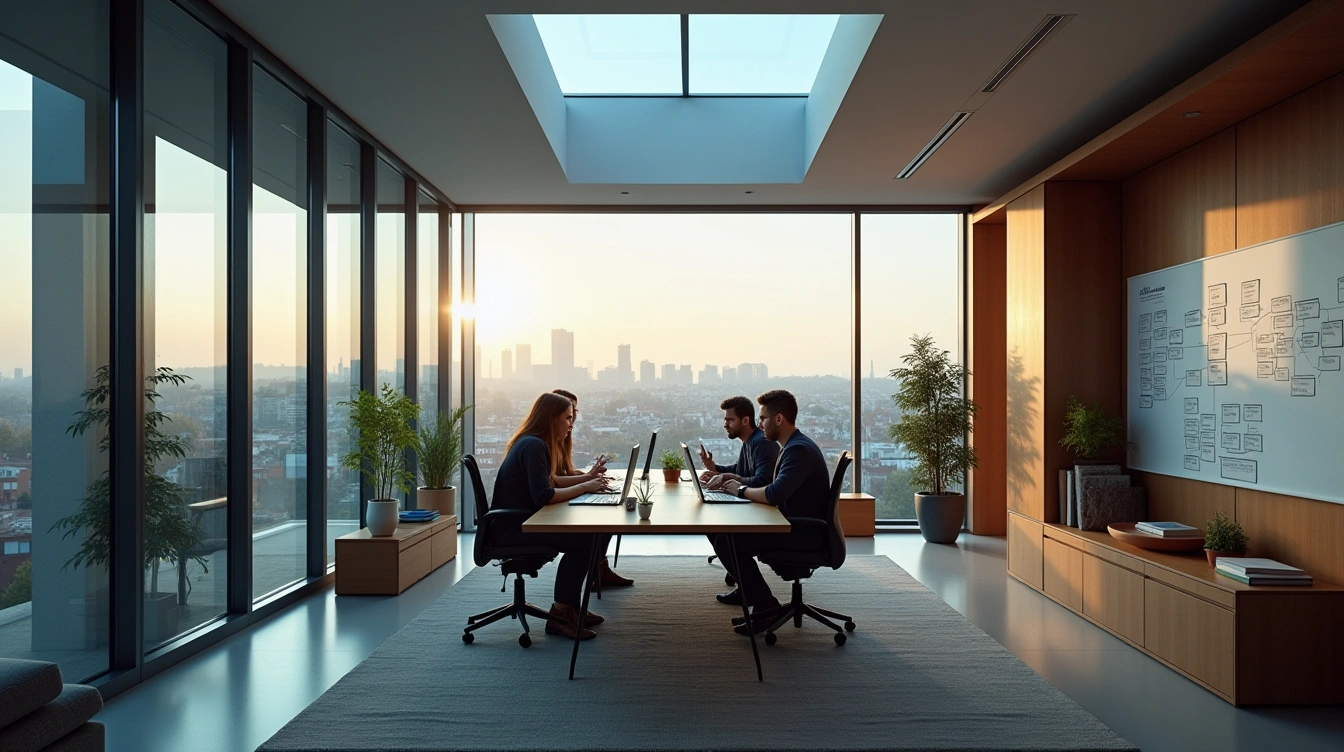 Questions fréquentes sur la création de sites web professionnels